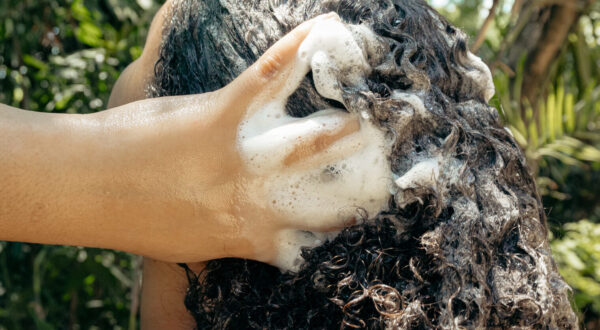 Shampoo de Limão e Aroeira - Cabelos Secos - Image 5