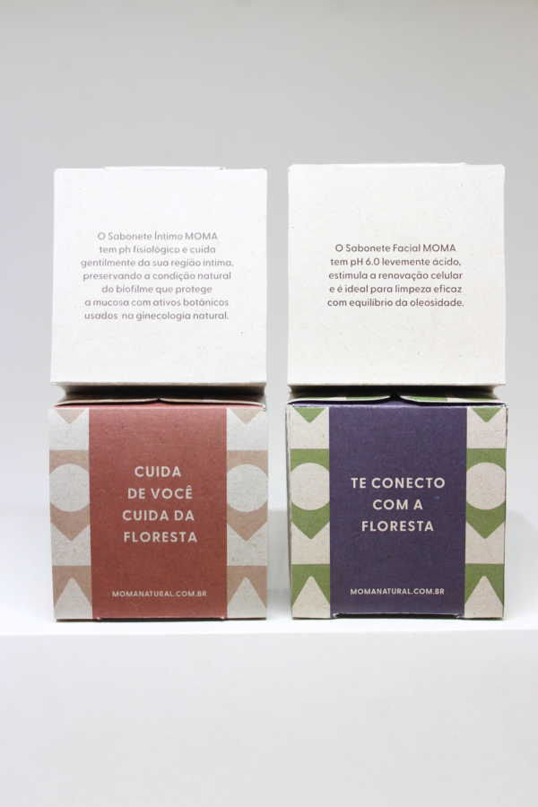 KIT Cuidado Facial e Íntimo - Image 4