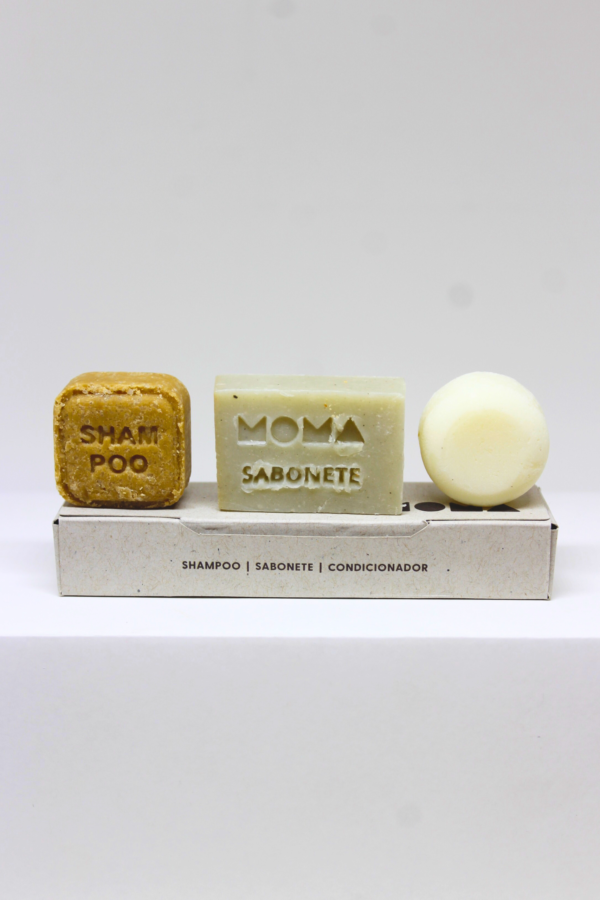 Cinco Kit de Amenities - Image 2