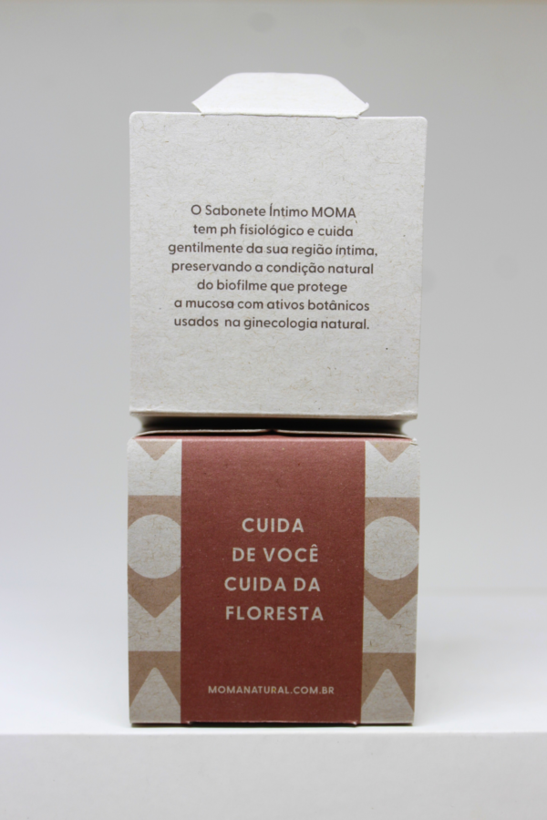 Trio Sabonete Íntimo Barbatimão Melaleuca e Aroeira - Image 3